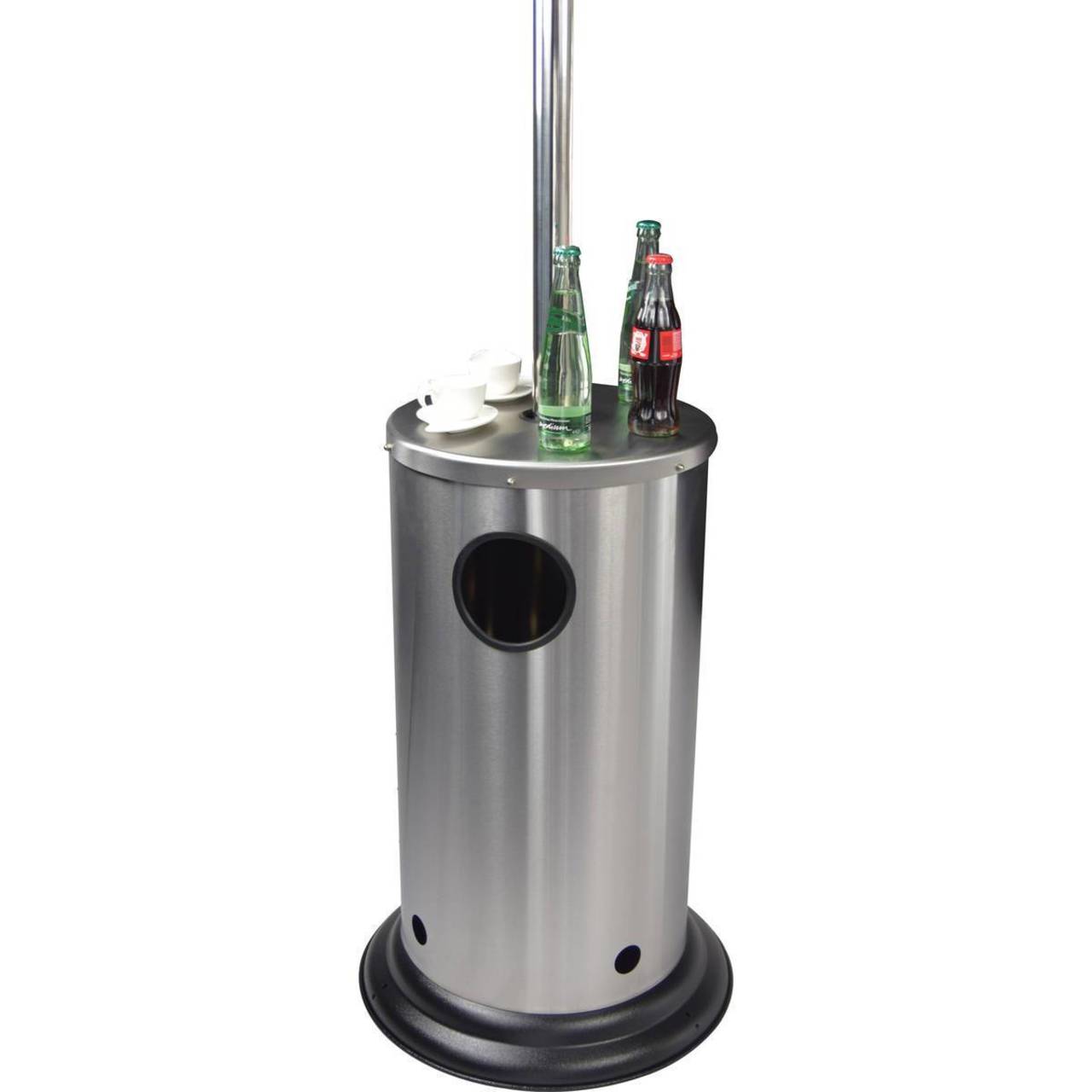 Activa Terassenheizstrahler / Heizstrahler "Brolly POWER" max. 12 kW