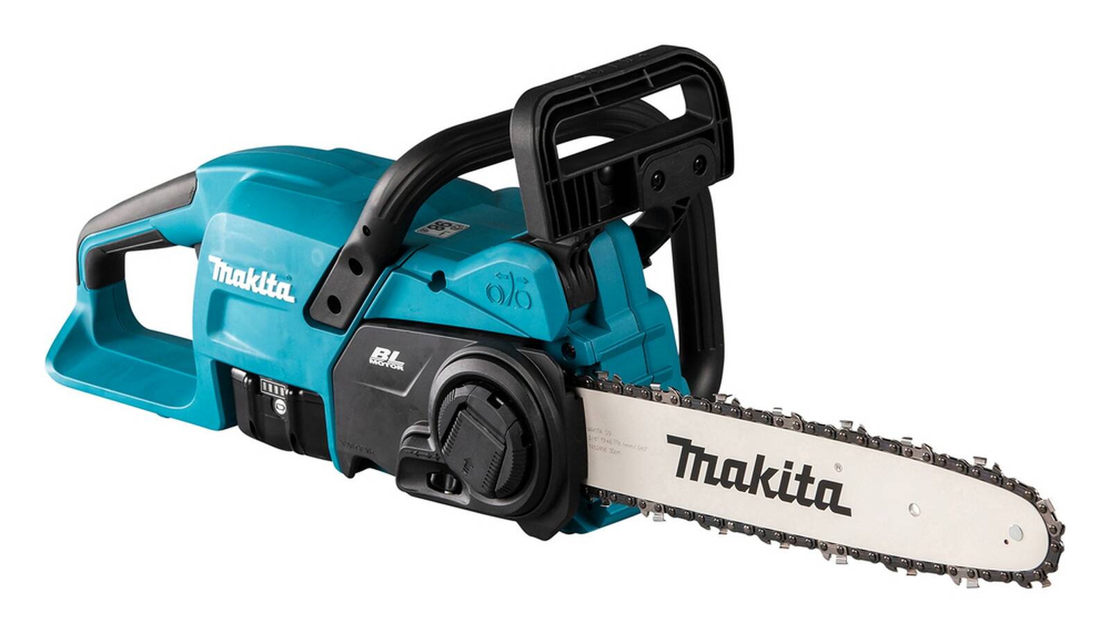 Makita Akku-Kettensäge » DUC307ZX2 « 18 V LXT, Brushless Motor Makita Akku-Kettensäge DUC307ZX2