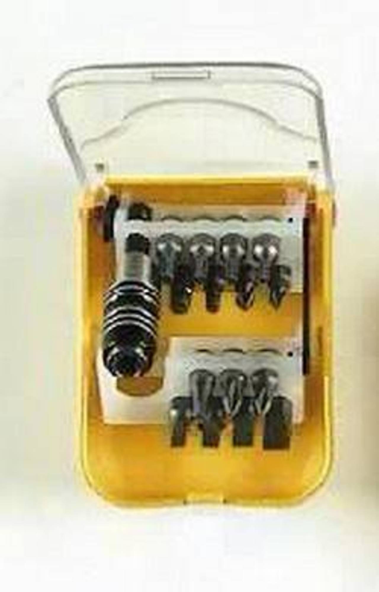 Profi Bit-Sortiment 17-tlg. Profi Bit-Sortiment 17-tlg.