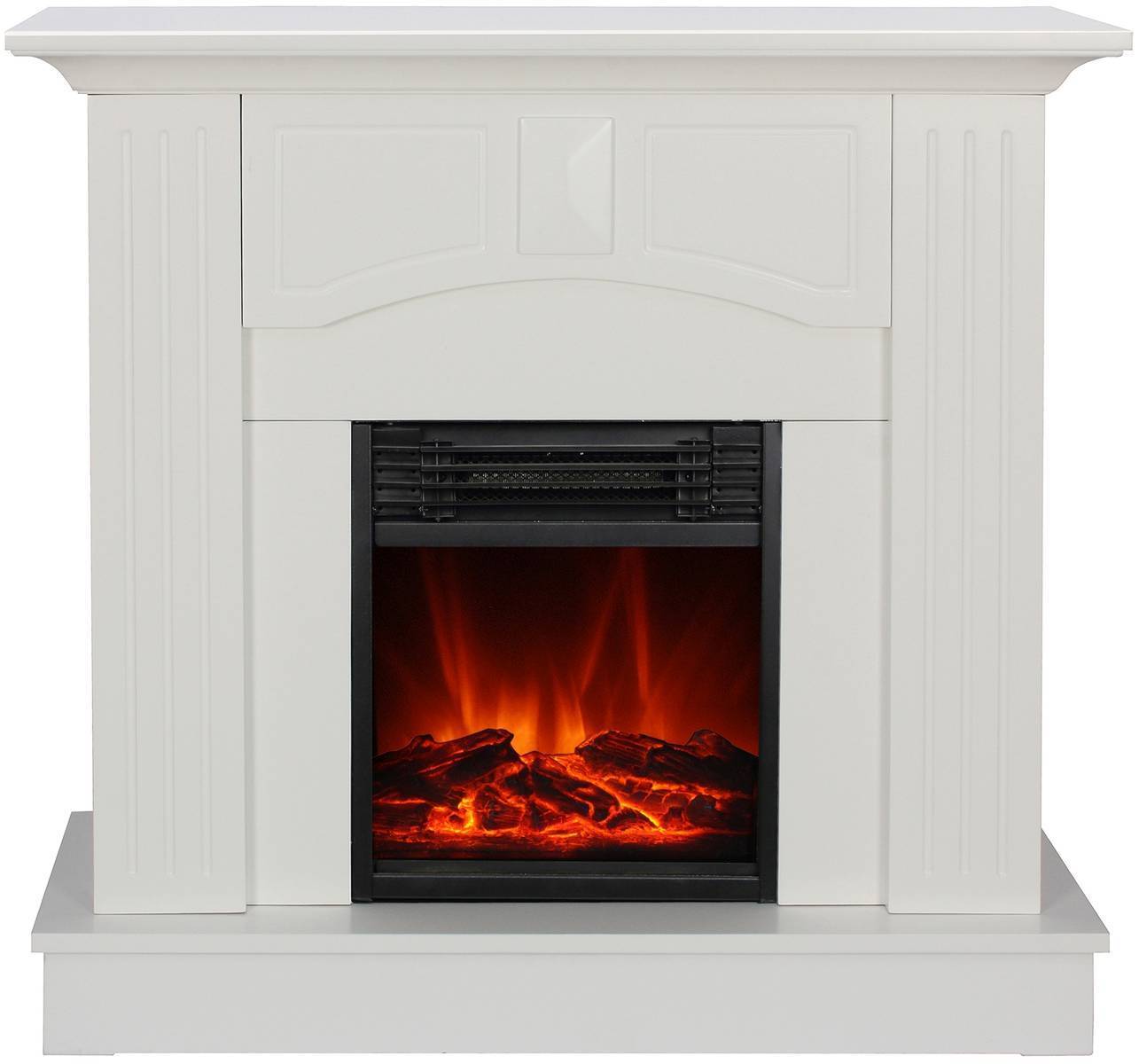 El Fuego Elektrokamin » Malmö « - LED - AY630 - 1500 Watt