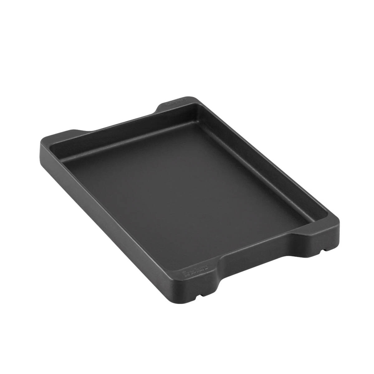 Enders Guss-Wendeplatte 1/2 » 2074 « für Urban II / Explorer II Enders Guss-Wendeplatte 1/2 » 2074 « für Urban II / Explorer II