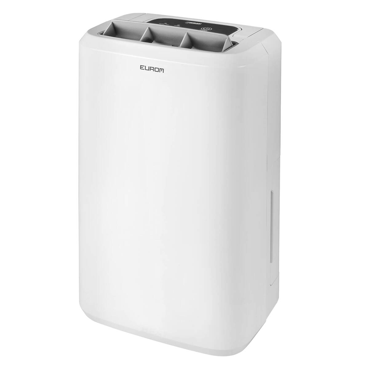 Eurom Luftentfeuchter » DryBest 10 « 230W, mit 42 dBA fast geräuschlos