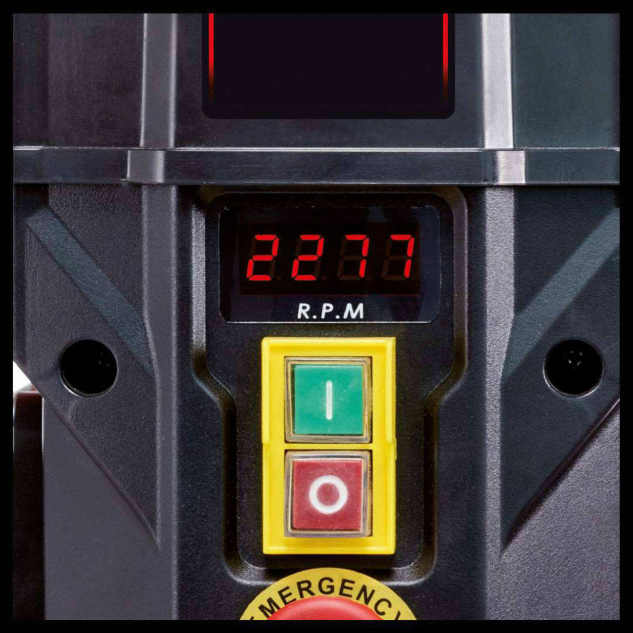 Einhell Säulenbohrmaschine » TE-BD 750 E « 750 Watt