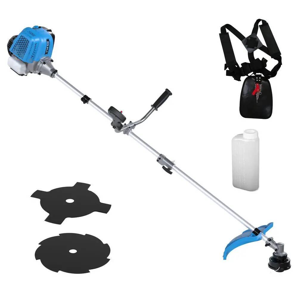 ♦ OUTLET ♦ Güde Freischneider » GFS 31.1 « 4-Takt Benzin-Motor, 31 cm³, 1,09 PS