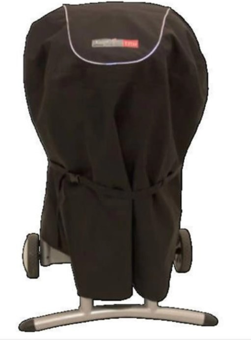 Charbroil Wetterschutzhülle für Kugelgrills z.B. » Patio Bistro 240 « Charbroil Wetterschutzhülle für Kugelgrills z.B. » Patio Bistro 240 «