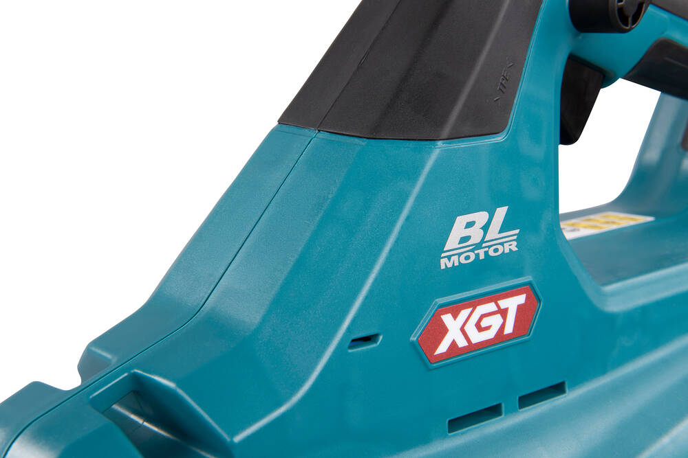 Makita Akku-Gebläse » UB001GZ « 40 V, Luftgeschwindigkeit bis 64 m/s