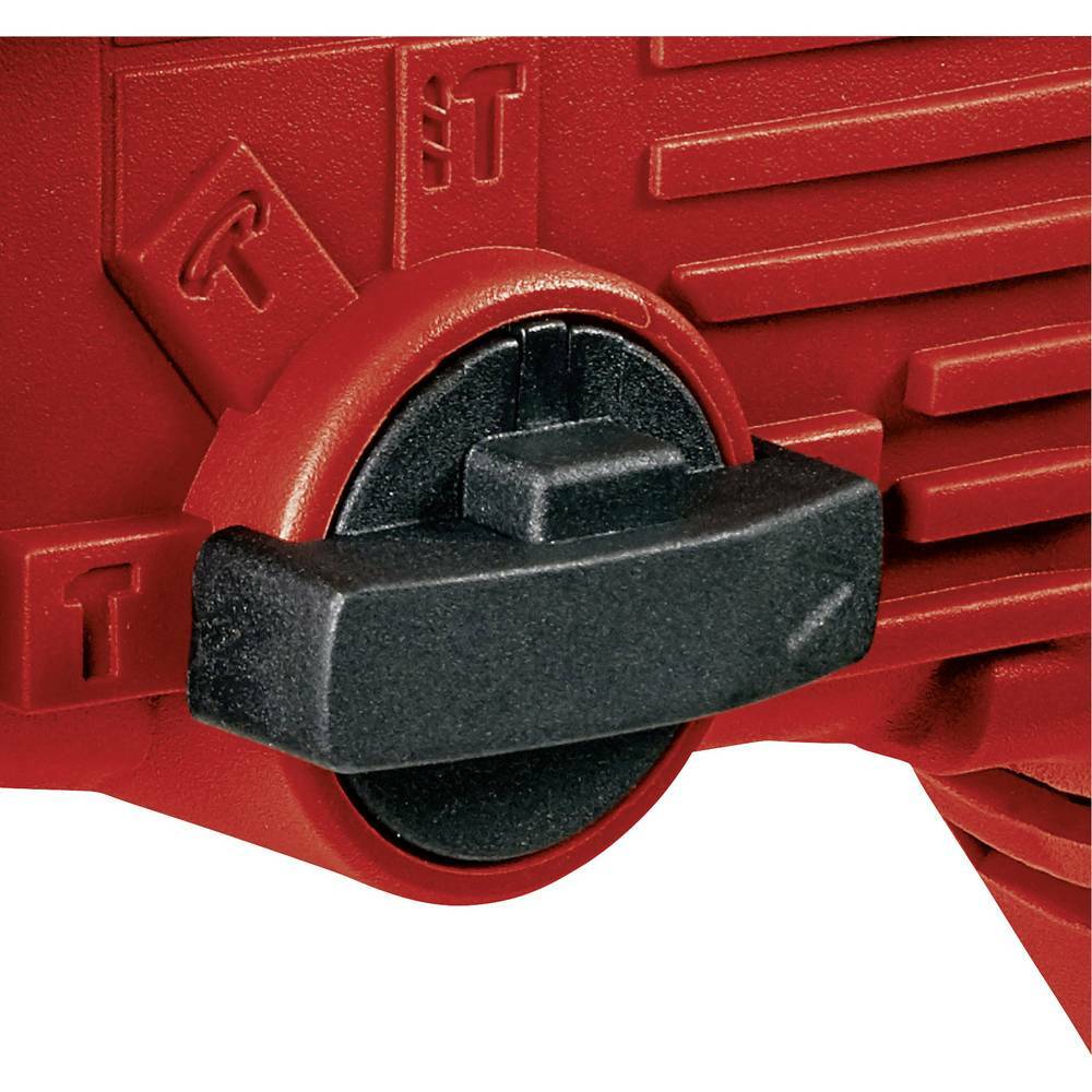 Einhell Bohrhammer » TC-RH 800 E « Pneumatisches Schlagwerk - 800 Watt