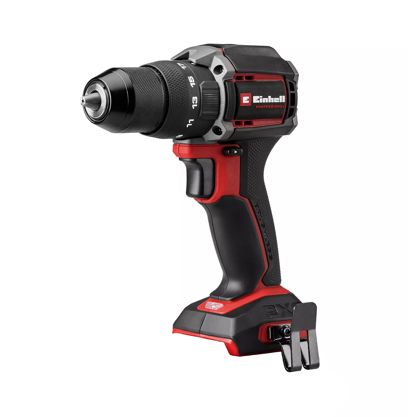 Einhell Akku-Schlagbohrschrauber » TP-CD 18/70-C Li-i BL - Solo « PXC