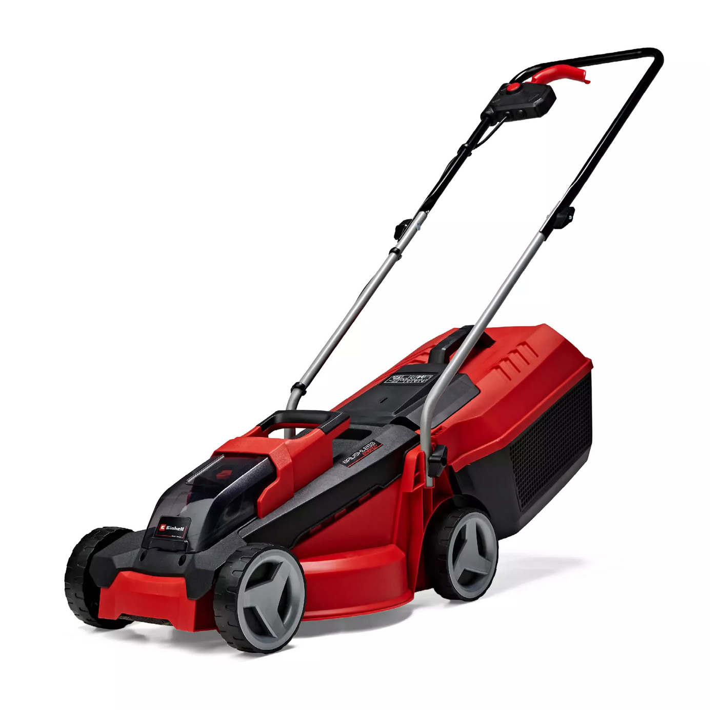 Einhell Akku-Rasenmäher » GE-CM 18/30 Li-Solo « Power X-Change 18 Volt