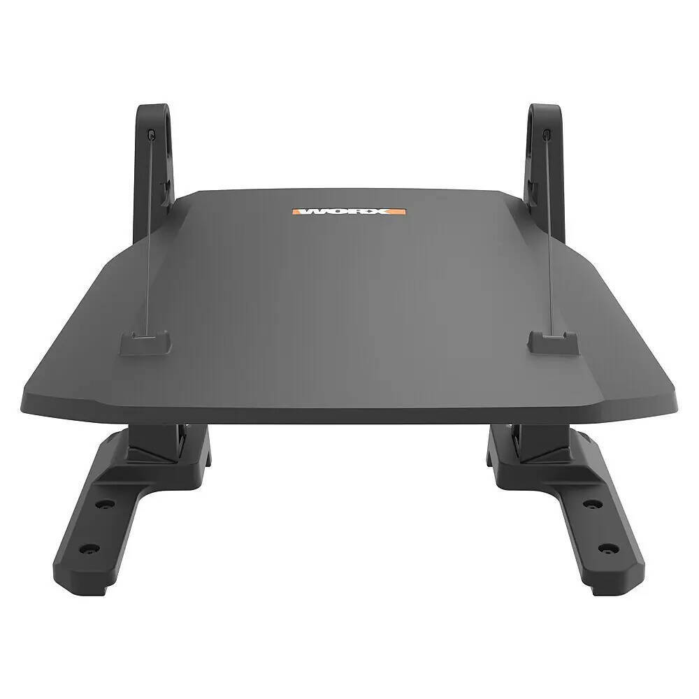 ♦ OUTLET ♦ Worx Mähroboter-Garage » WA0828 « für Vision Cloud 2WD und 4WD