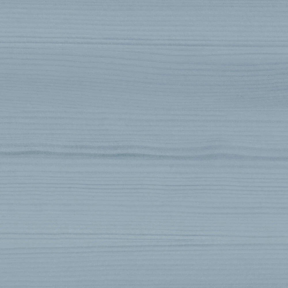 Clou Wetterschutzfarbe » Silbergrau « 2,5 Liter, Holzschutz