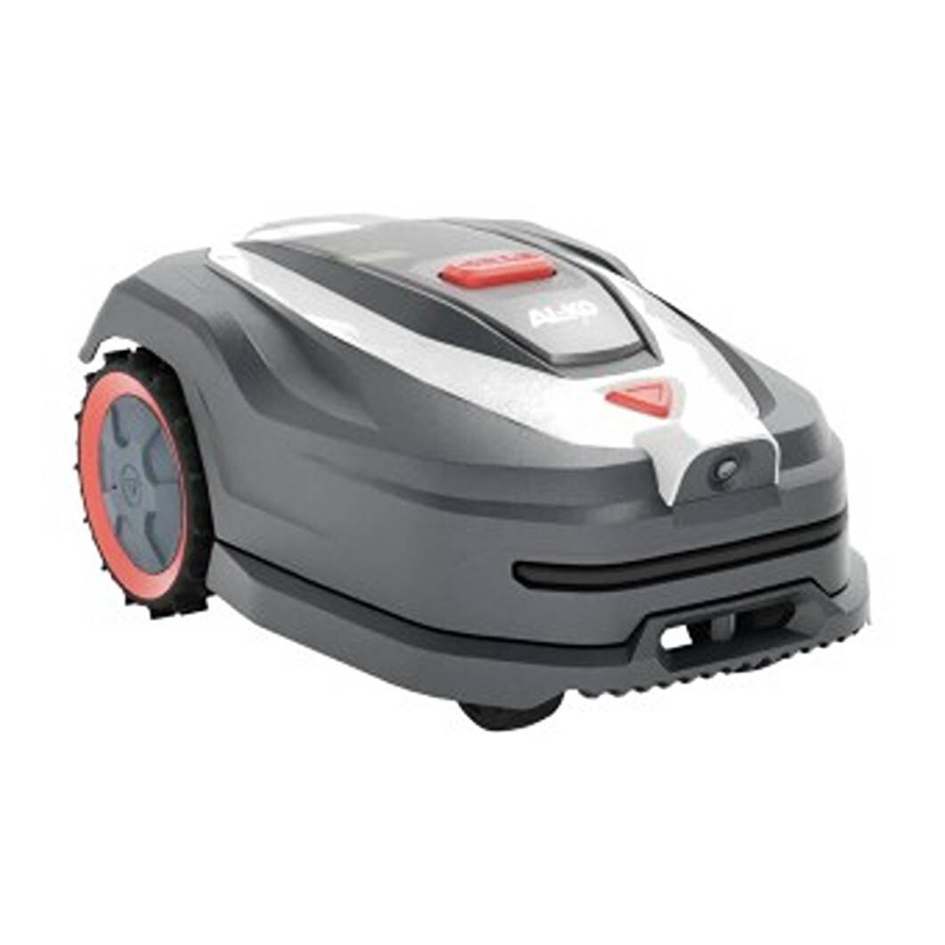 AL-KO Mähroboter » Robolinho 500 VISION « 20 cm Schnittbreite, 500 m²