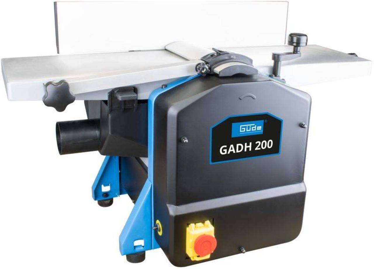 ♦ OUTLET ♦ Güde Abricht- & Dickenhobel GADH 200