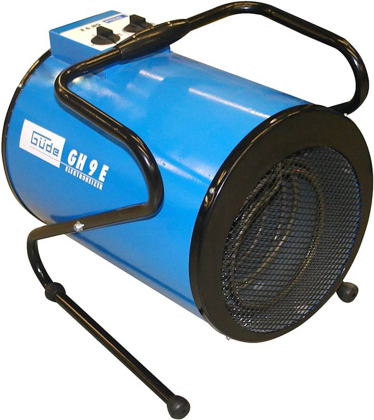 Güde Elektroheizer » GH 9 E « 9 kW - 85104