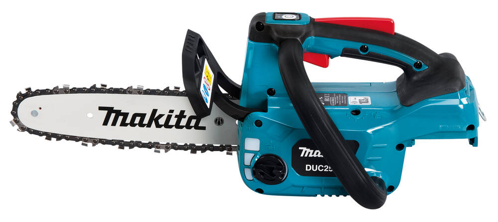Makita Akku-Kettensäge » DUC254Z « 18 Volt XPT und BL-Motor