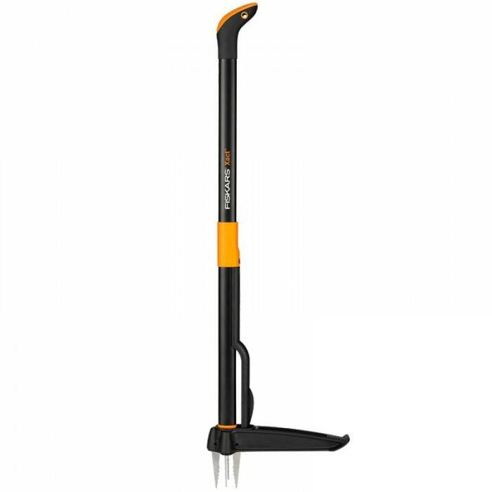 Fiskars Unkrautstecher » Xact « 1020126, 100 cm Fiskars Ersatzteil Xact Unkrautstecher
