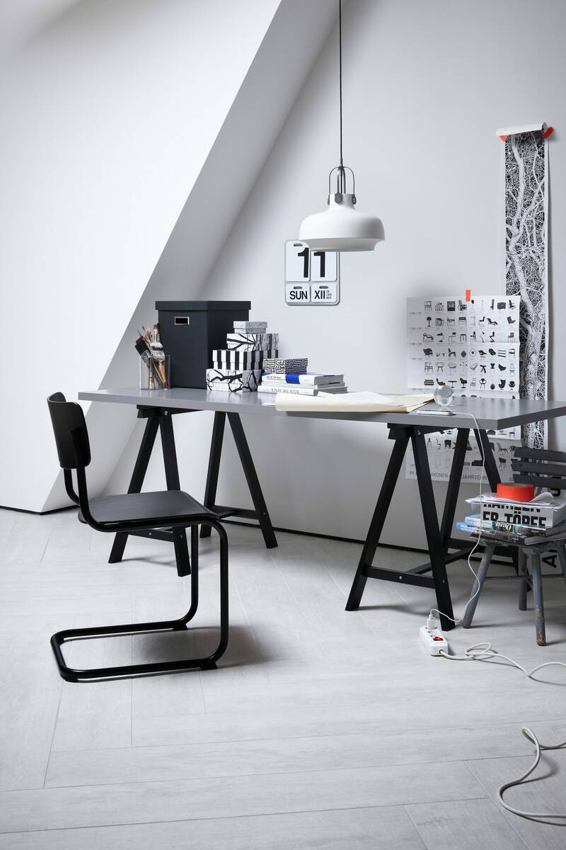 Schöner Wohnen Polarweiss » 15 Liter « Deckkraft-Champion, 128 m²