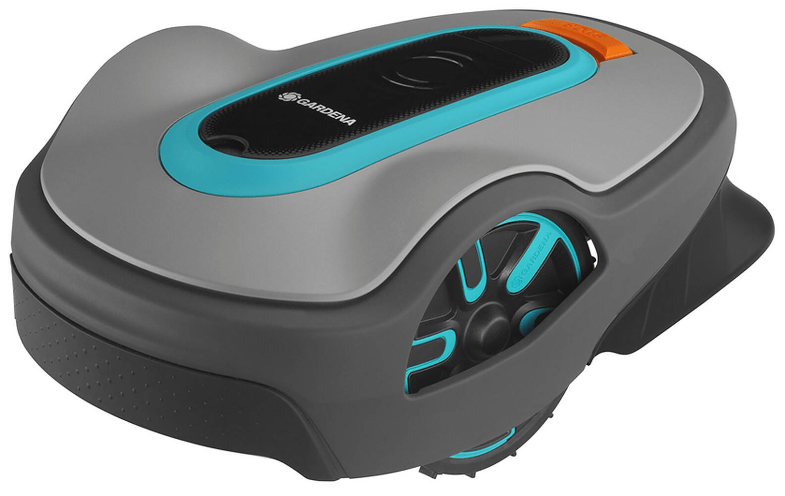 Gardena Mähroboter » SILENO life 1000 m² « Bluetooth® & SenorControl Gardena Mähroboter SILENO life 1000 m²
