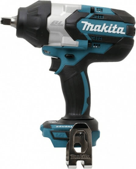 Makita Akku-Schlagschrauber » DTW1002Z « Brushless Motor LXT 18 Volt