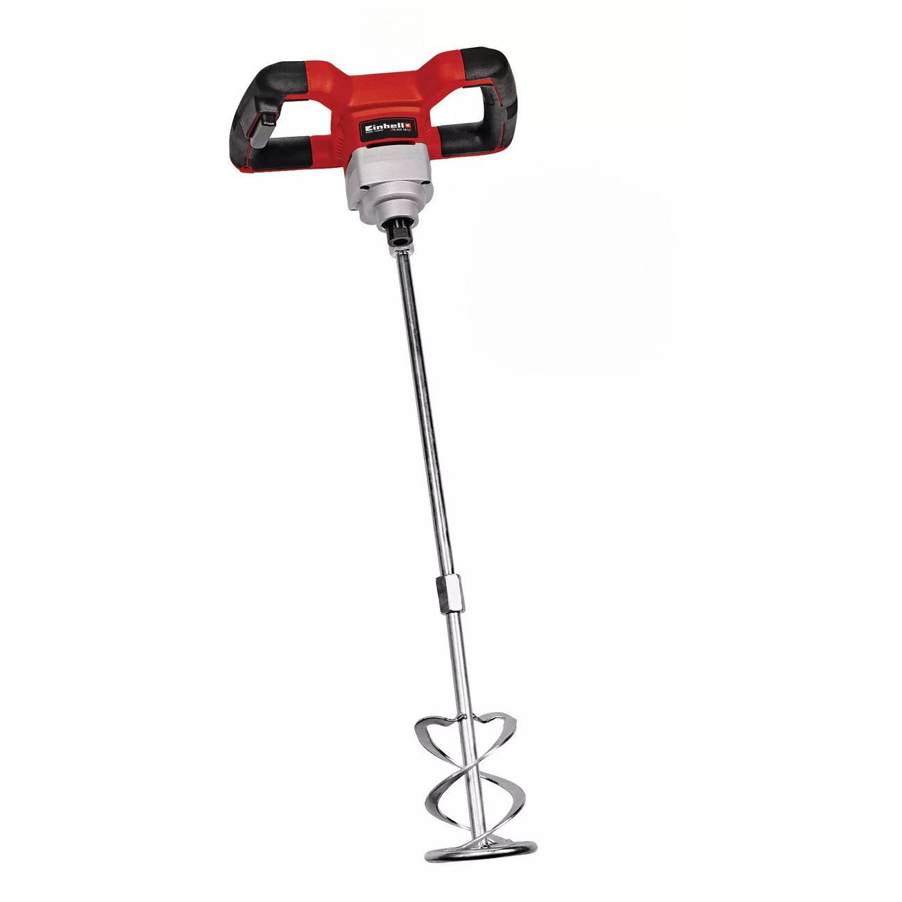 Einhell Akku-Farbmörtelrührer » TE-MX 18 Li-Solo « Ergo-Griff - 18Volt