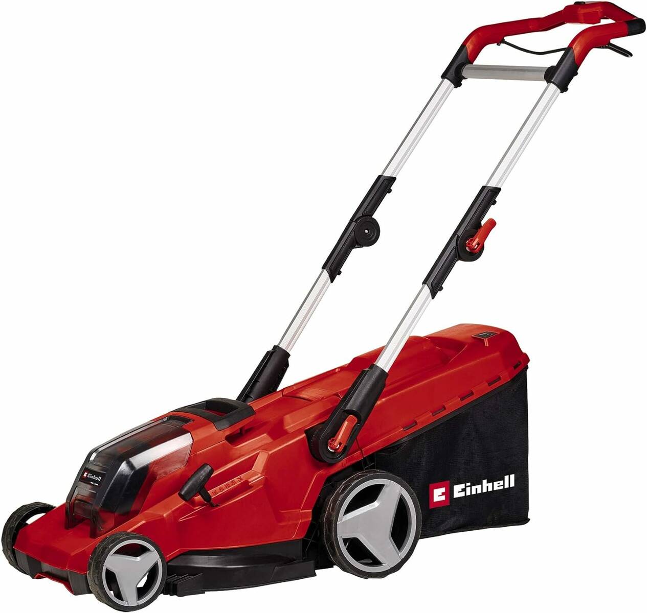 Einhell Akku-Rasenmäher » GP-CM 36/41 Li-Solo « Power X-Change 18 Volt Einhell Rasenmäher GP-CM 36/41 Li-Solo