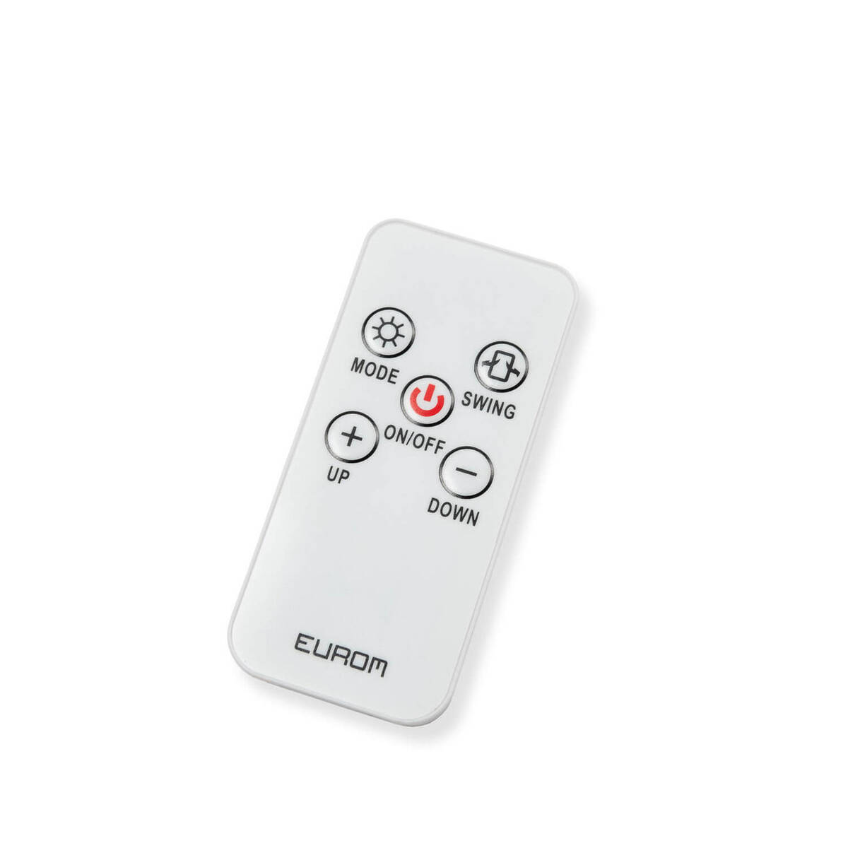 Eurom Badezimmerheizung » Sani-Wall-Heat 2000 Wifi « 2000 W, IPX2