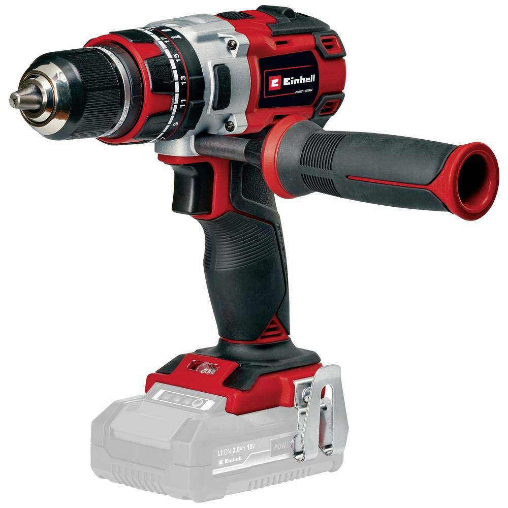 Einhell Akku-Schlagbohrschrauber » TP-CD 18/80 Li-i BL-Solo « 18 Volt