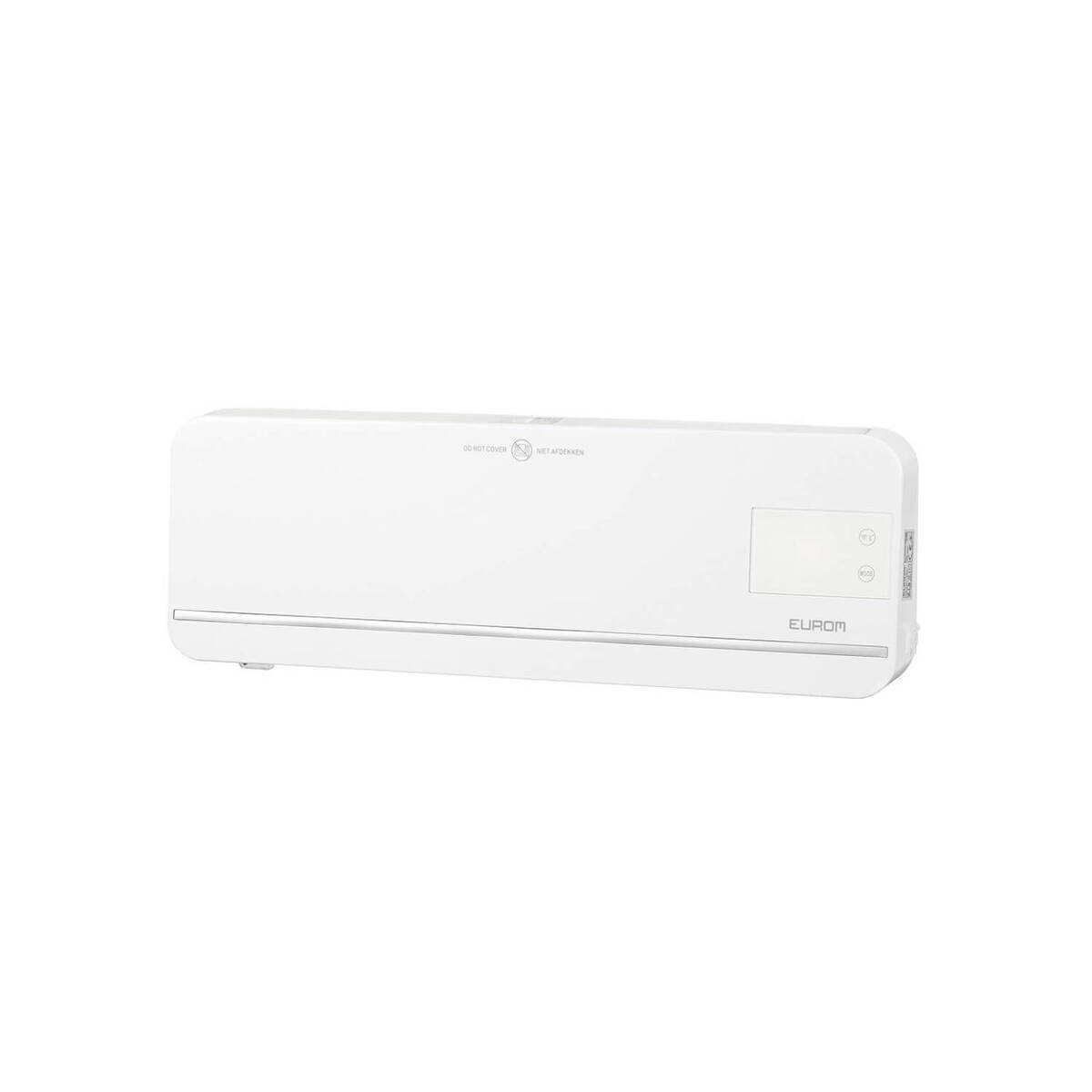 Eurom Badezimmerheizung » Sani-Wall-Heat 2000 Wifi « 2000 W, IPX2