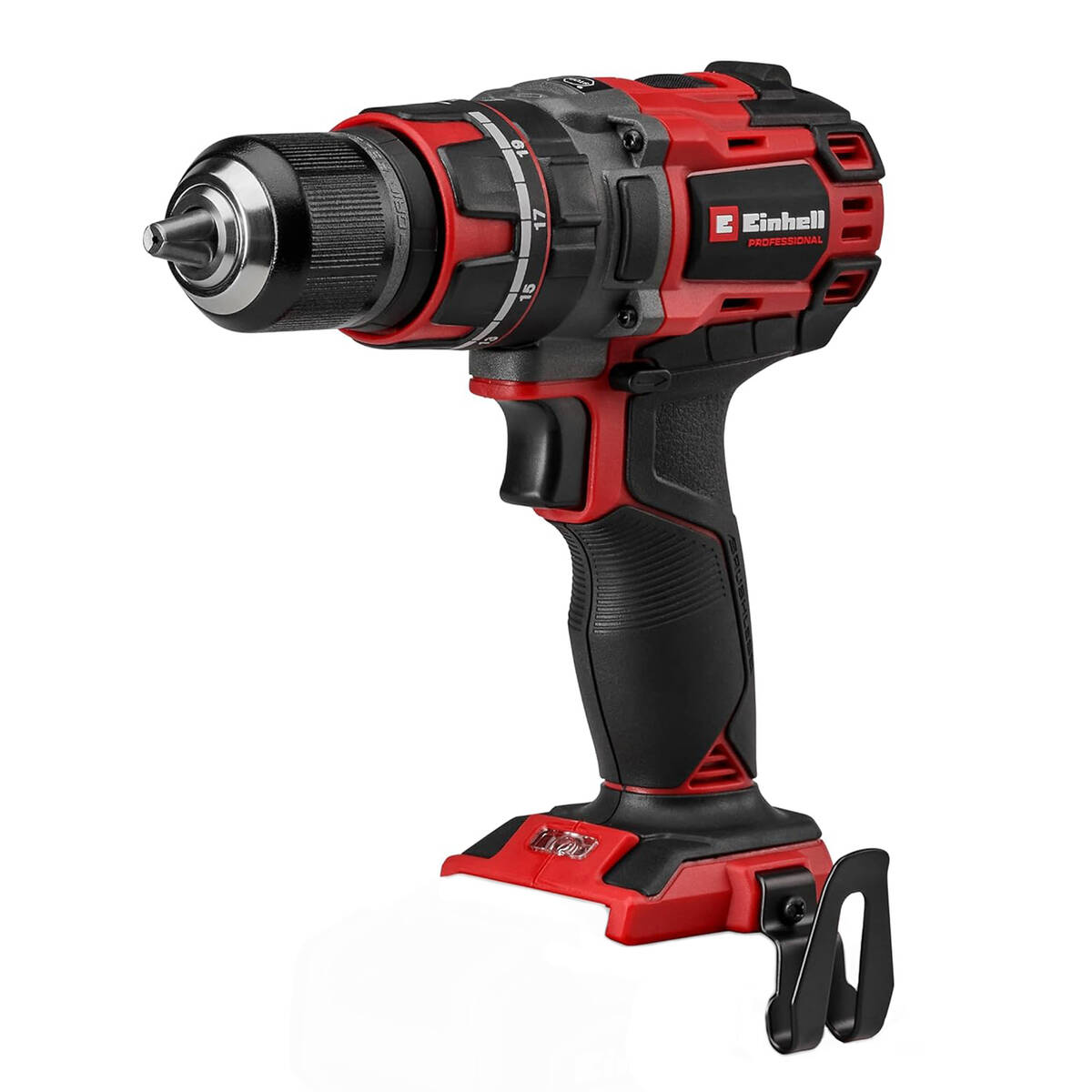 Einhell Akku-Schlagbohrschrauber » TP-CD 18/60-T Li-i BL Solo « 60 Nm