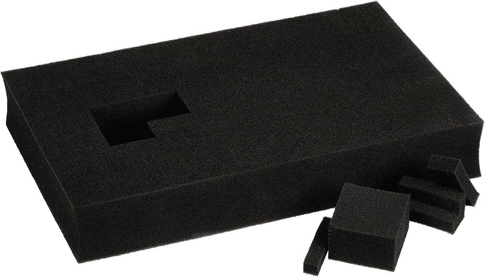 Einhell Original Zubehör » Rasterschaumstoff « Für E-Case Koffersystem