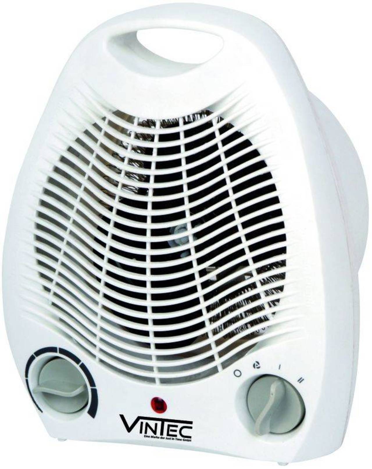 Güde/Vintec Heizlüfter » VT 1200 « Ventilator & Heizen