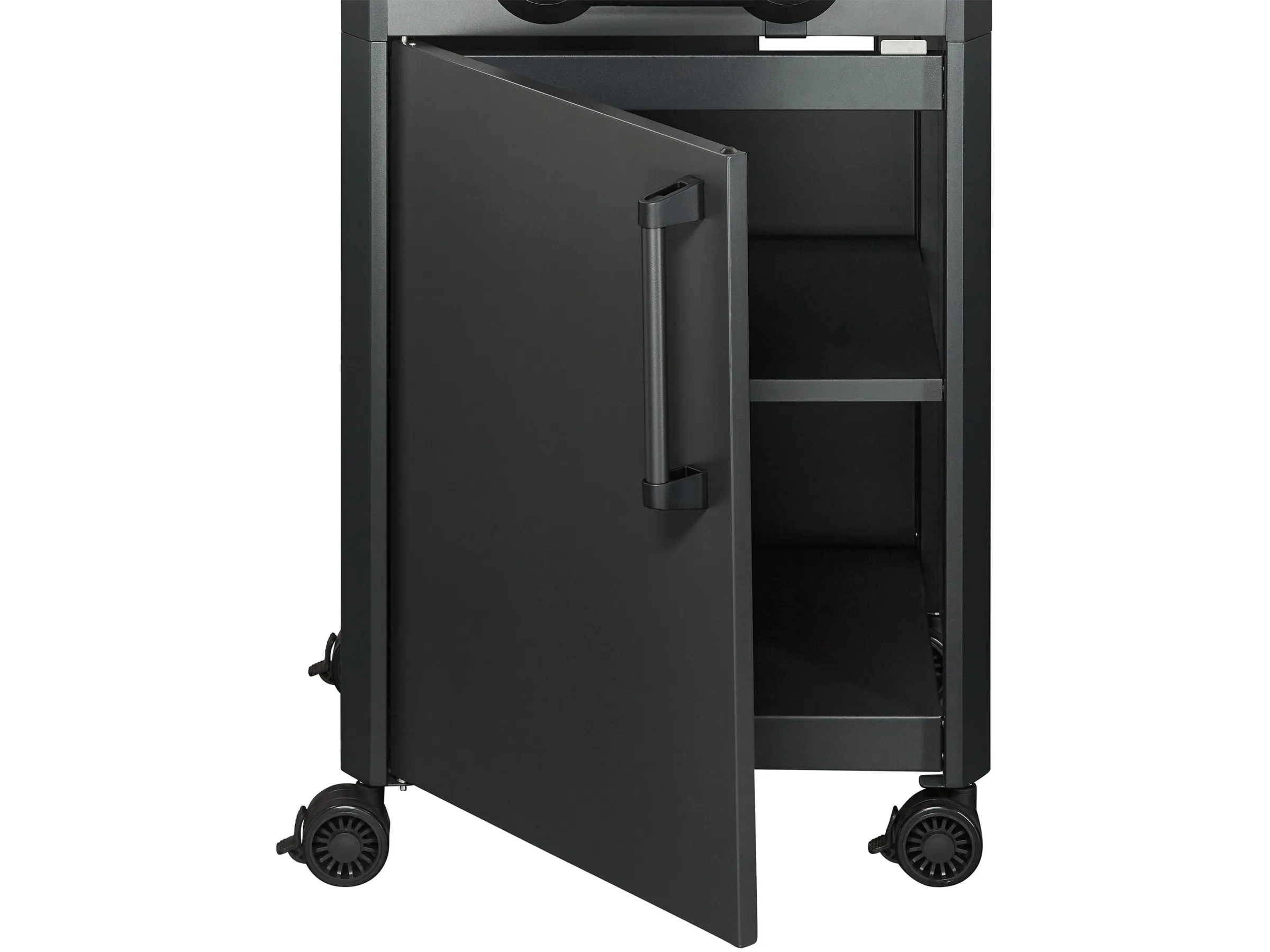 Enders Elektrogrill » eFlow Pro 2 Turbo Shadow « 3 kW, SWITCH GRID