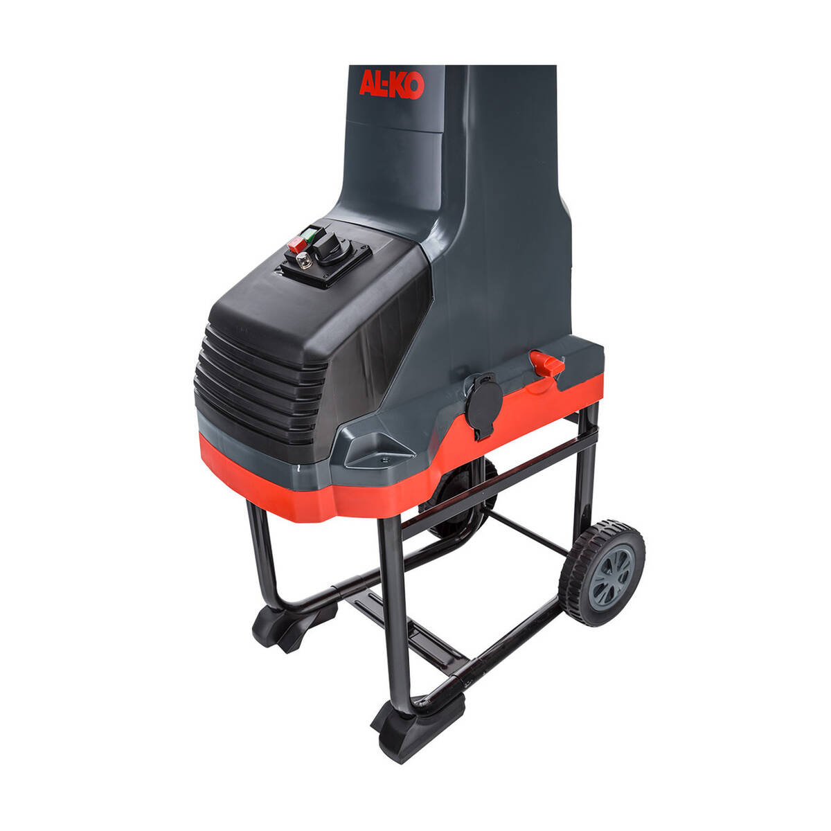 AL-KO Elektro-Walzenhäcksler » Easy Crush LH 2810 « bis 4 cm Aststärke