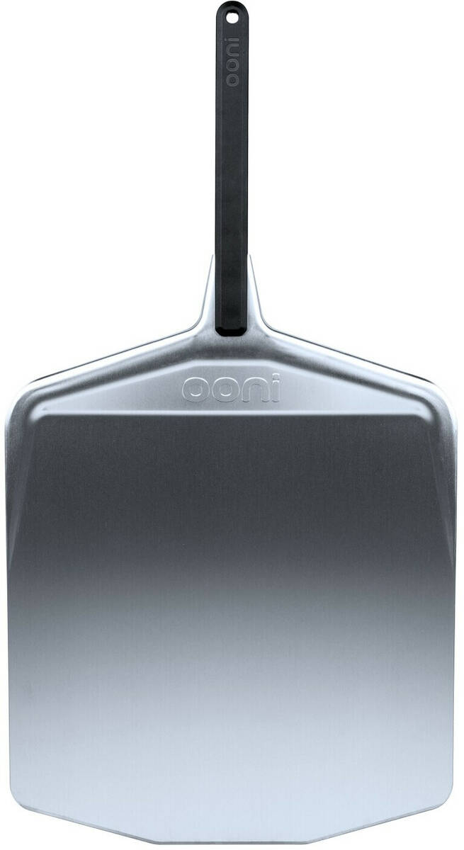 Ooni » 40 cm Pizzaschieber « Extra glatt - für Pro 16, Koda 16, Karu 16 Ooni » 40 cm Pizzaschieber « Extra glatt - für Pro 16, Koda 16, Karu 16