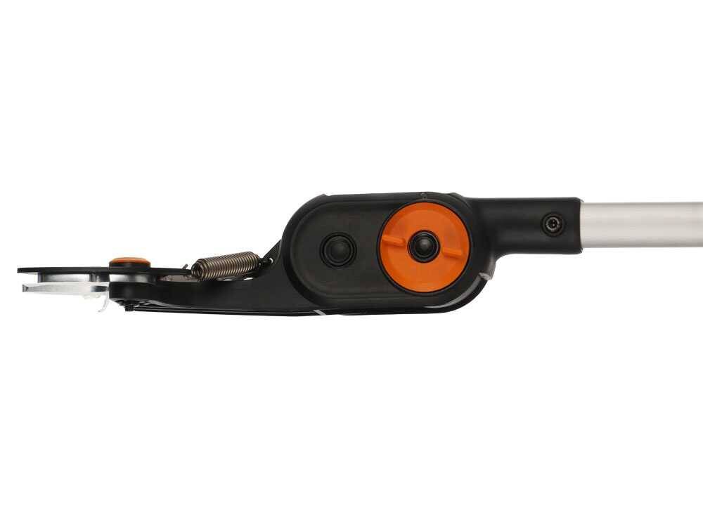 Fiskars Akku-Teleskop-Astschere Bypass » 1082299 « Solo