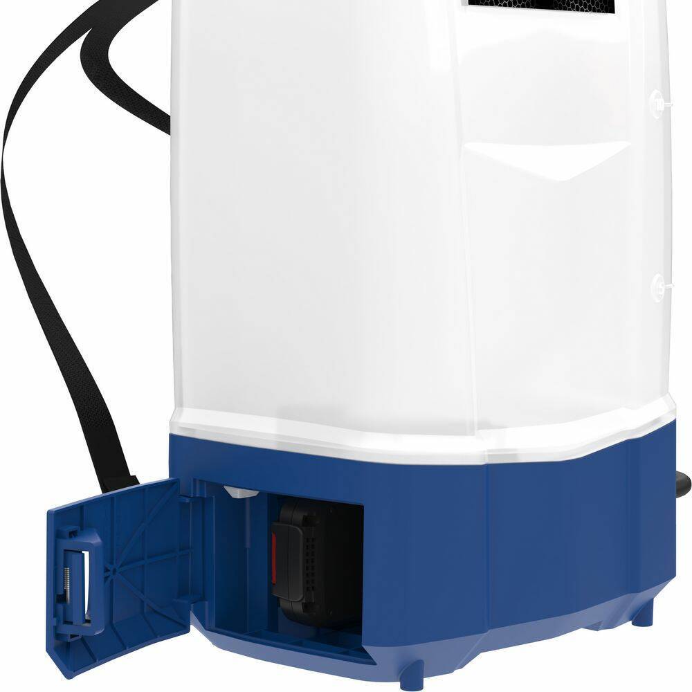 ♦ OUTLET ♦ Güde Akku-Rückensprühgerät » SG 18-0 R « 15 l inkl. Akku & Ladegerät