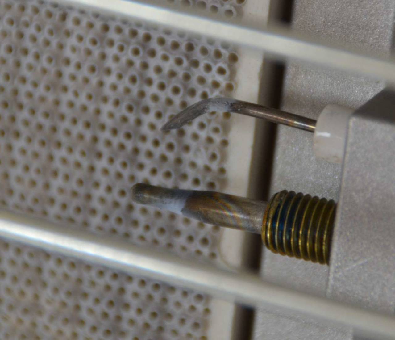 ♦ OUTLET ♦ Güde Gasheizstrahler » GHS 4200 Piezo «