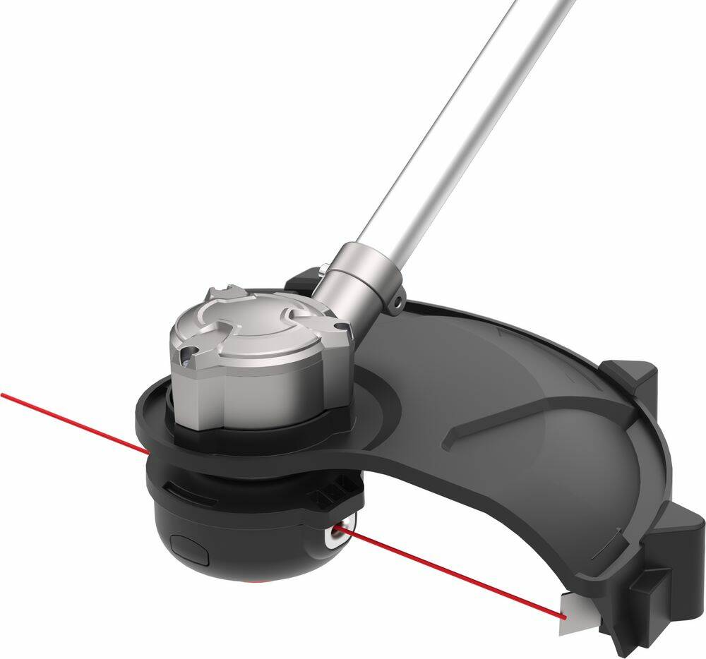 Güde Akku-Freischneider » FS 36-302-30 « 36-Volt Akku-Power