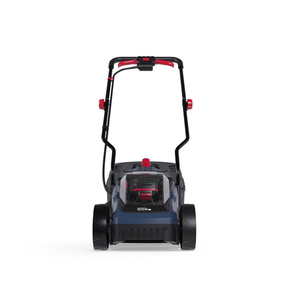 Güde Akku-Rasenmäher » RM 18-401-30.32 « 18 V, 32 cm Schnittbreite