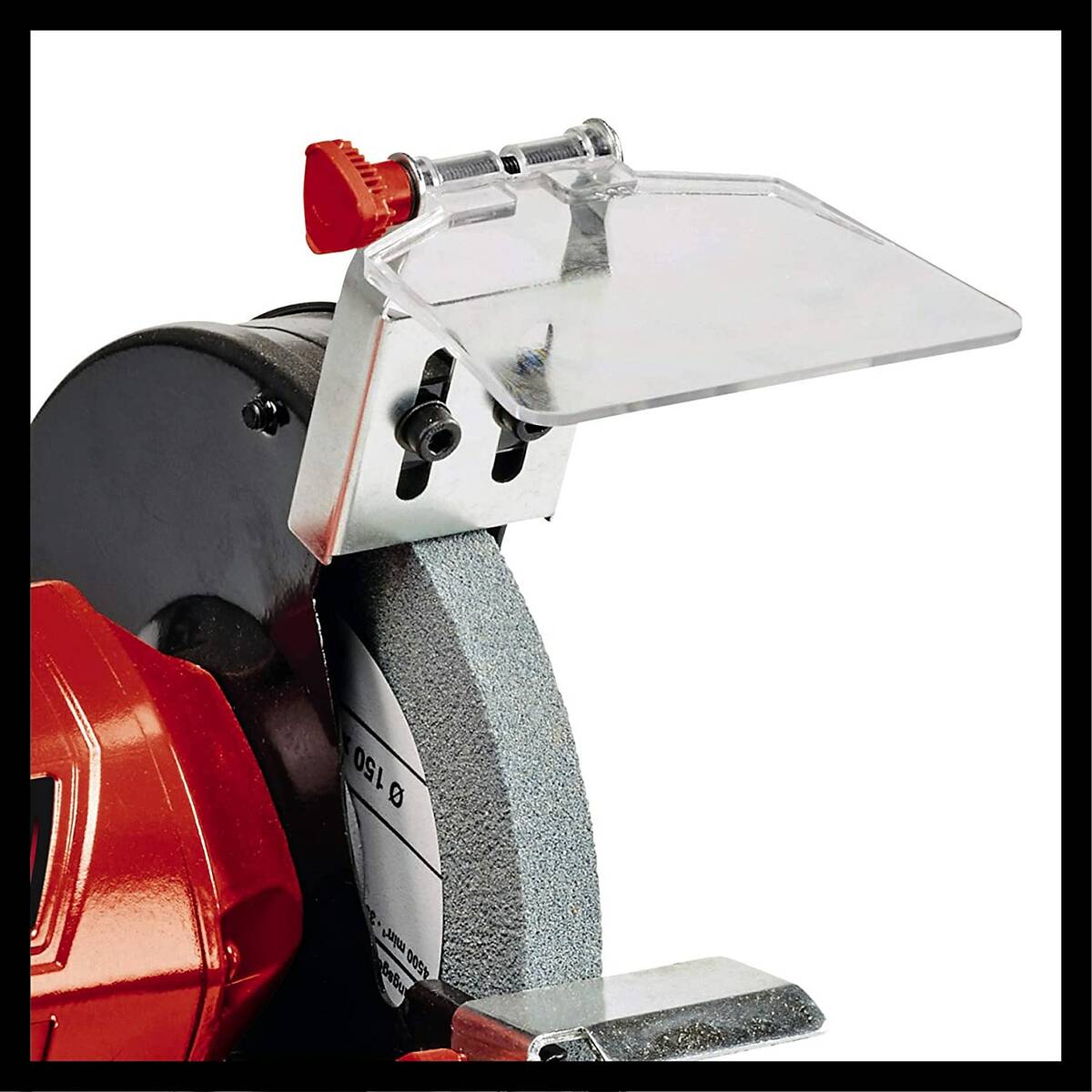 Einhell Doppelschleifer » TC-BG 150  « inkl. Grob- und Feinschleifscheibe