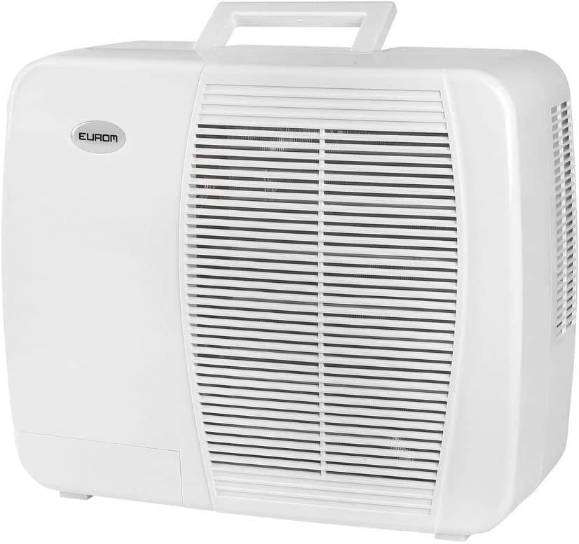 ♦ OUTLET ♦ Eurom mobile Klimaanlage » AC2401E « Ideal für Caravan und Wohnmobil