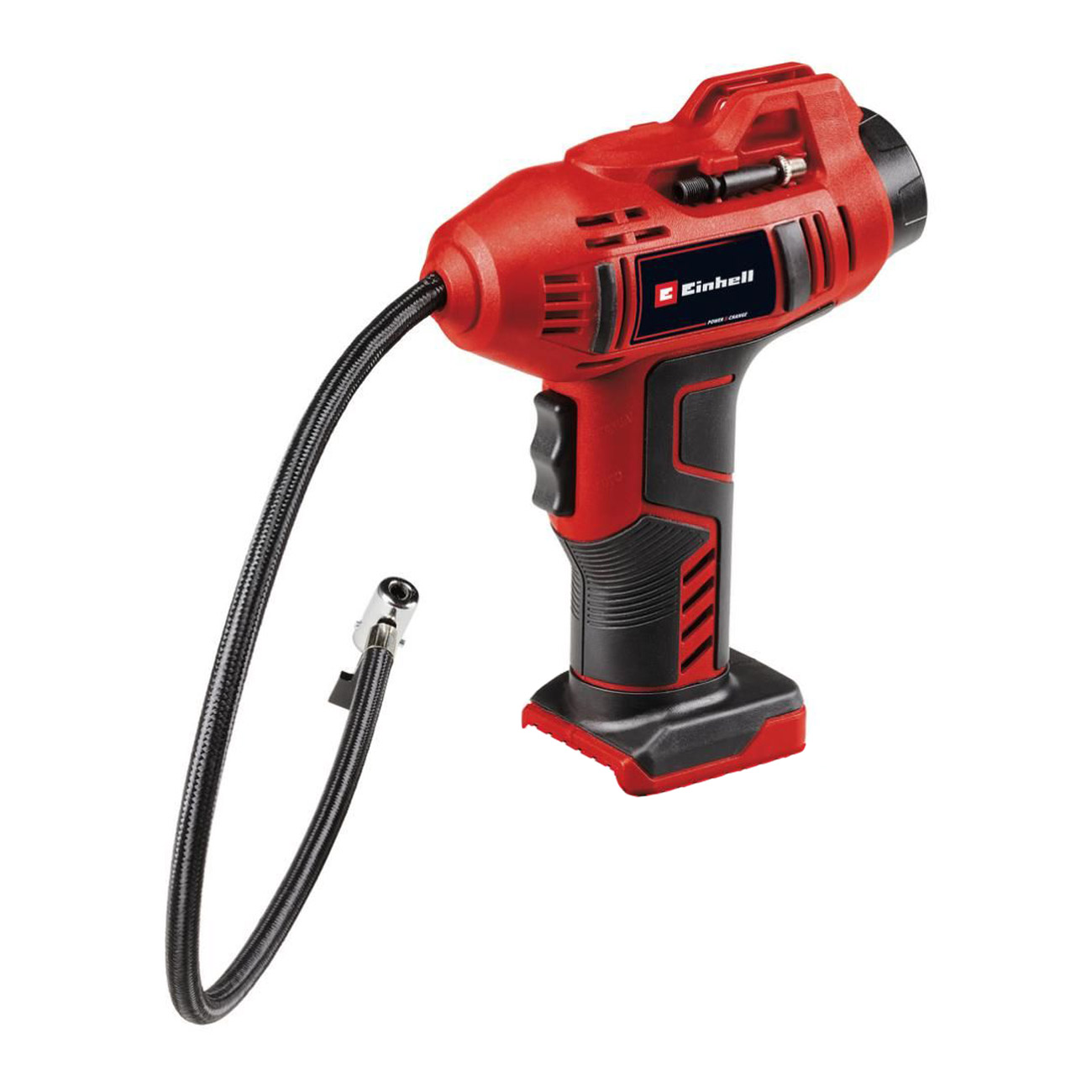 Einhell Akku-Kompressor » CE-CC 18 Li-Solo « Power X-Change 18 Volt
