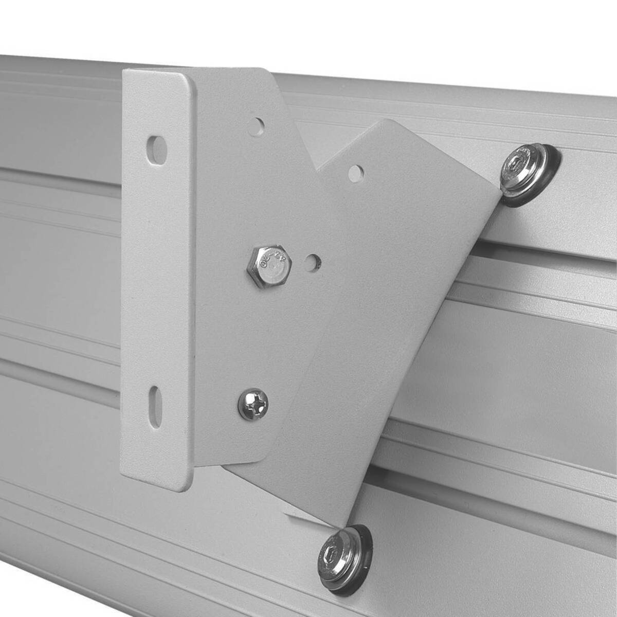 ♦ OUTLET ♦ Eurom Terrassenheiztrahler m. Fernbedienung Infrarot Heizstrahler Dunkelstrahler