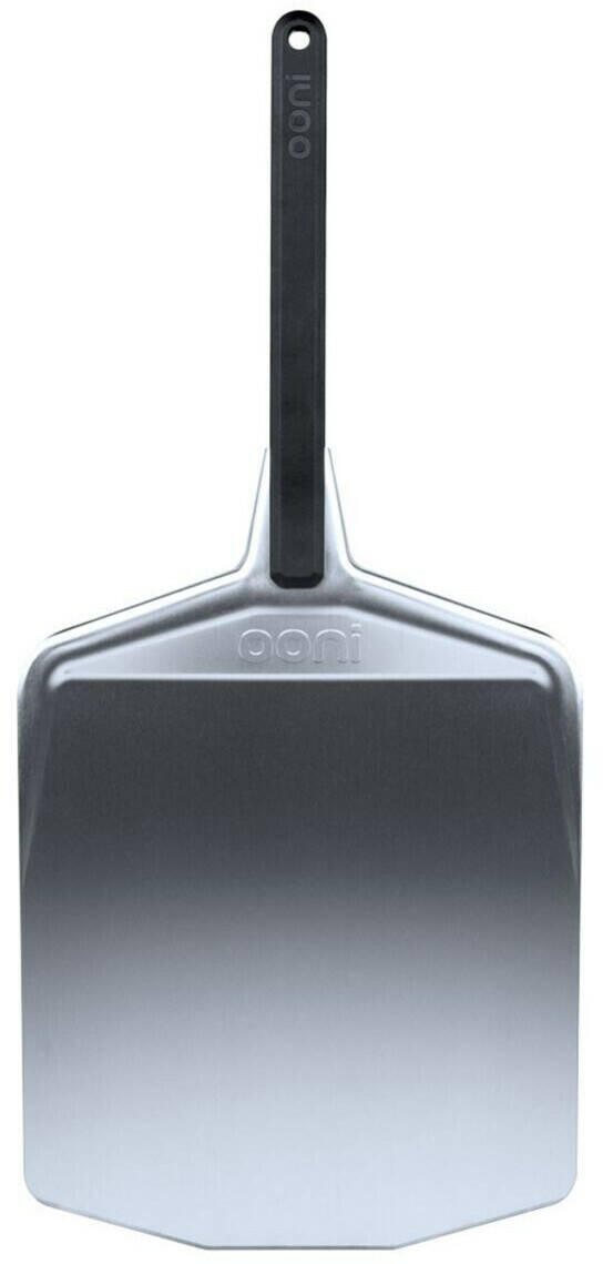 Ooni » Pizzaschieber « 30 cm - für Fyra 12, Koda 12, Karu 12