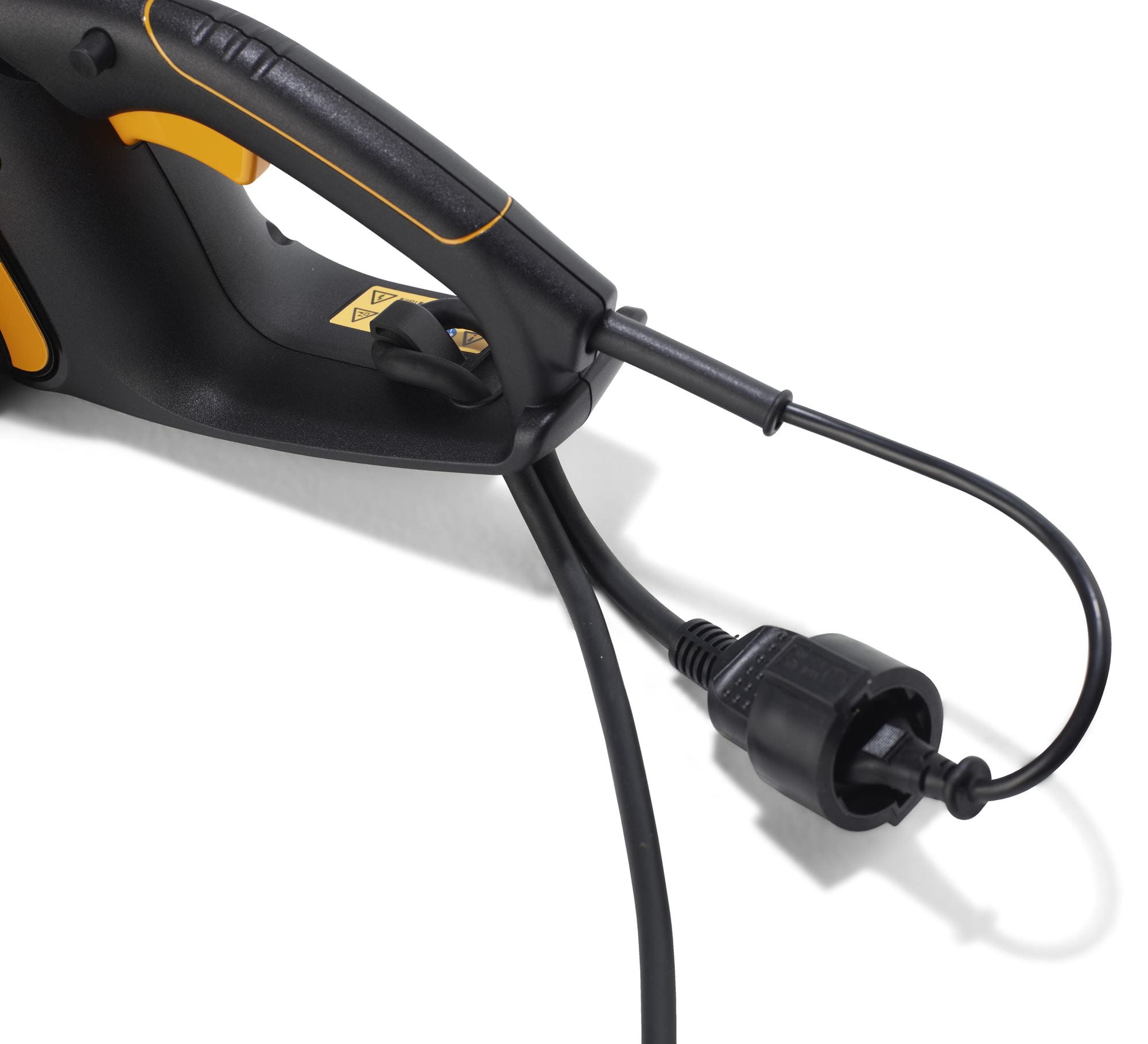 McCULLOCH » CSE2040S « 13.5 m/s, 2000W, 230V, inkl. 2.Kette