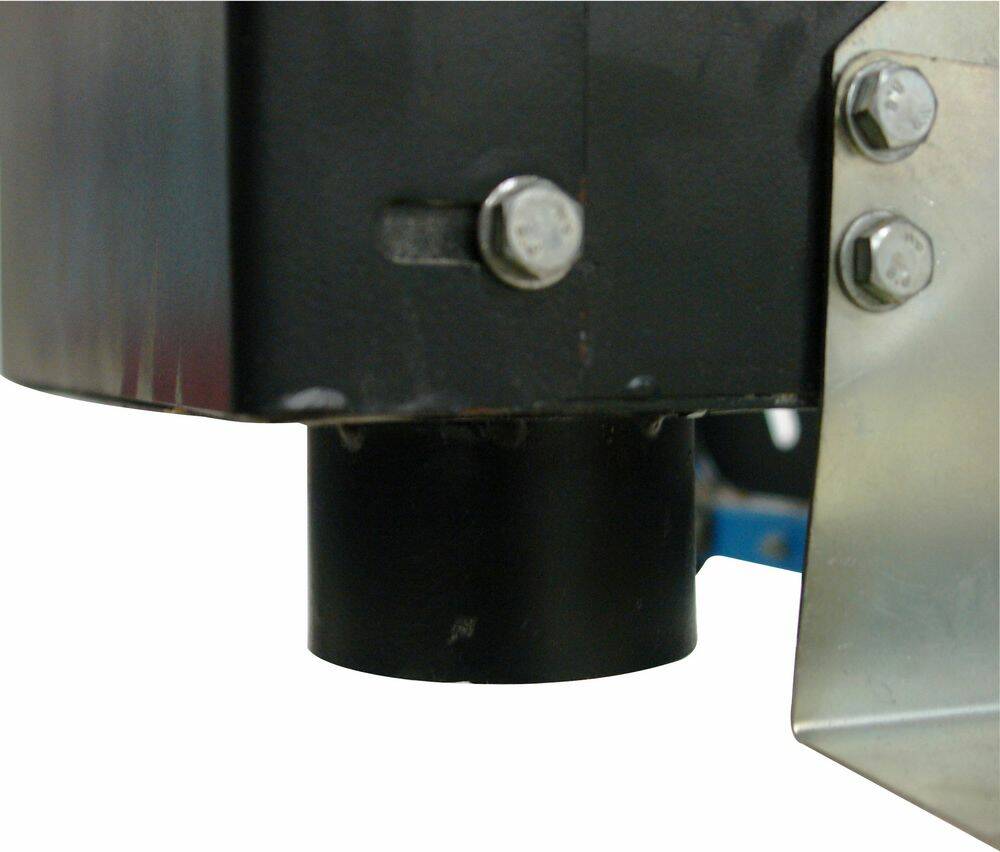 Güde Tischkreissäge » PBK 500 « inkl. 50mm HM-Sägeblatt