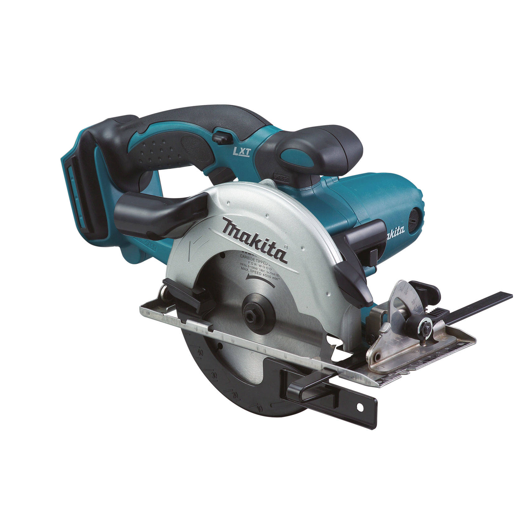 Makita Akku-Handkreissäge DSS501Z, 18V, Säge, Kreissäge, HM-Sägeblatt