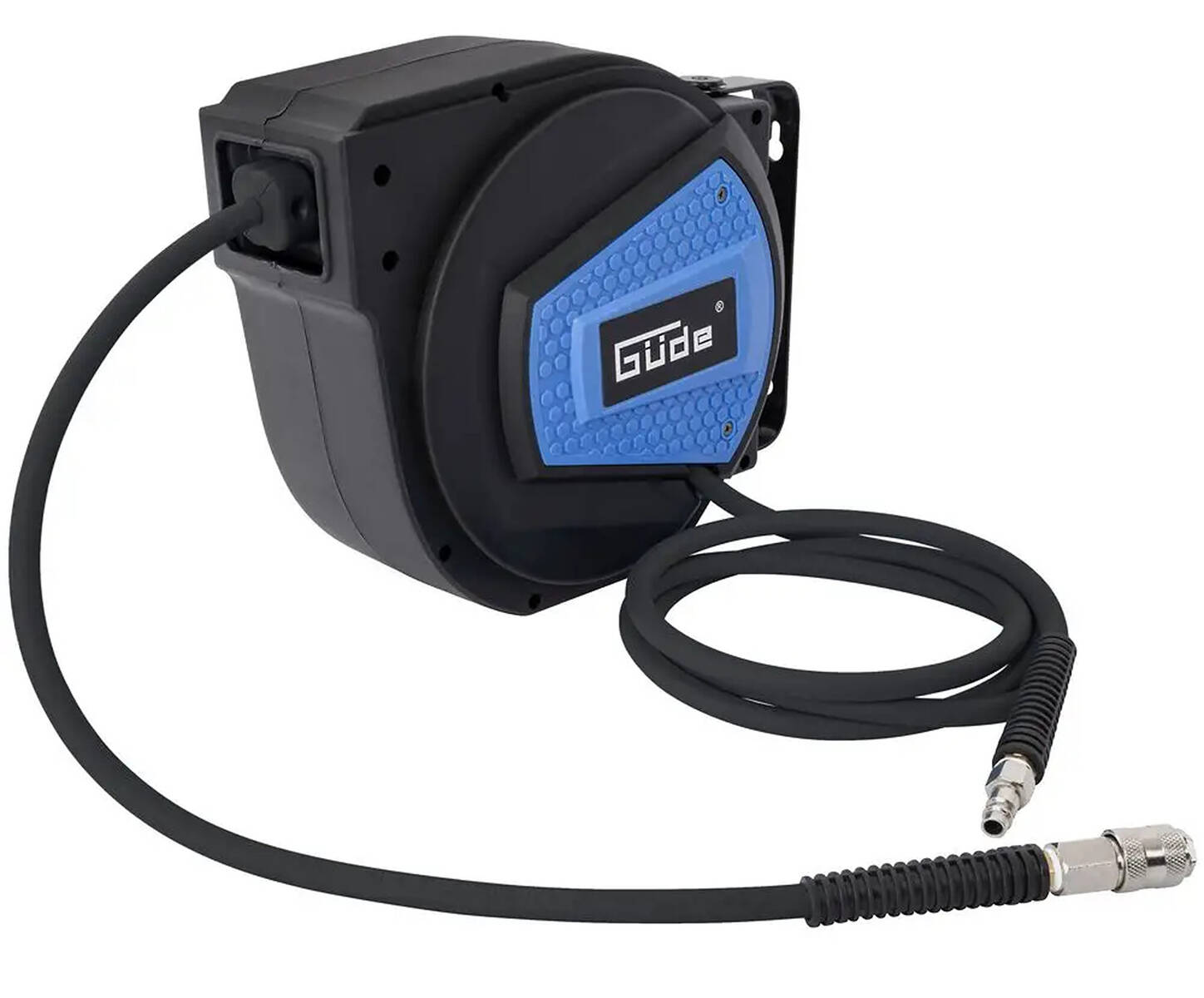 Güde Automatikschlauchtrommel » 10 m « max. 12 bar