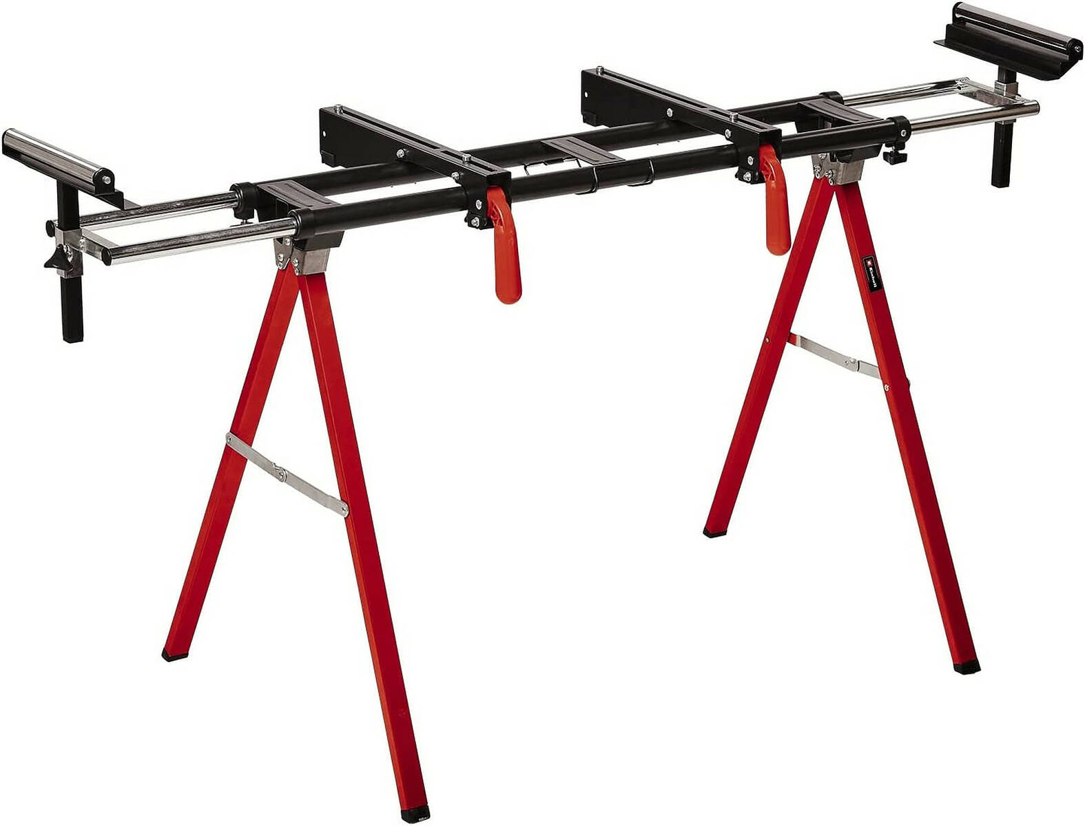 Einhell Kappsägen-Untergestell » MSS 1608 « Längen- & höhenverstellbar