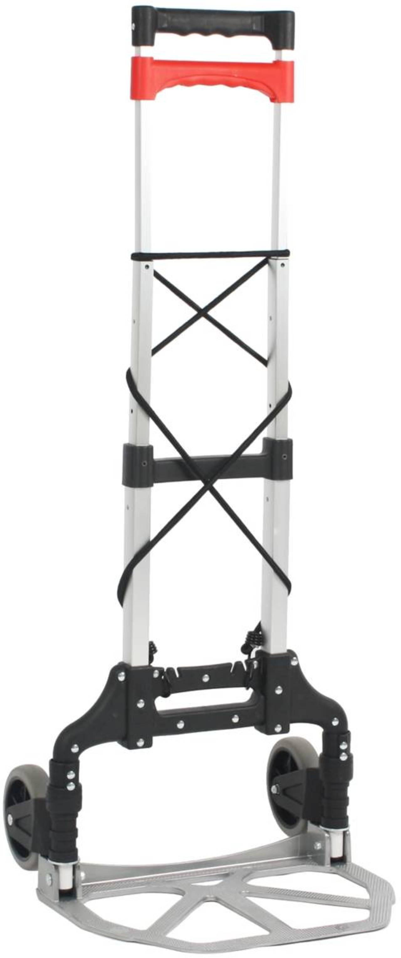 ATROX Sackkarre » AY508 « faltbar, Aluminium - nur 3.5 kg ATROX Zubehör AY508